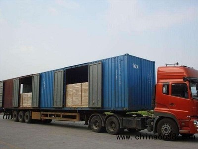 北京到煙臺(tái)物流專線更新中2022 全境一站配送，貨物運(yùn)輸更高效